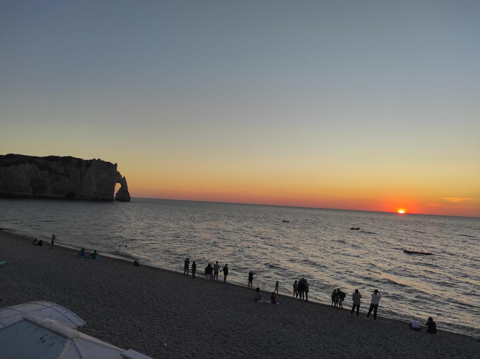 Maison De Vacances Clos Des Hogues Entre Etretat Et Fecamp Сен-Леонар Экстерьер фото