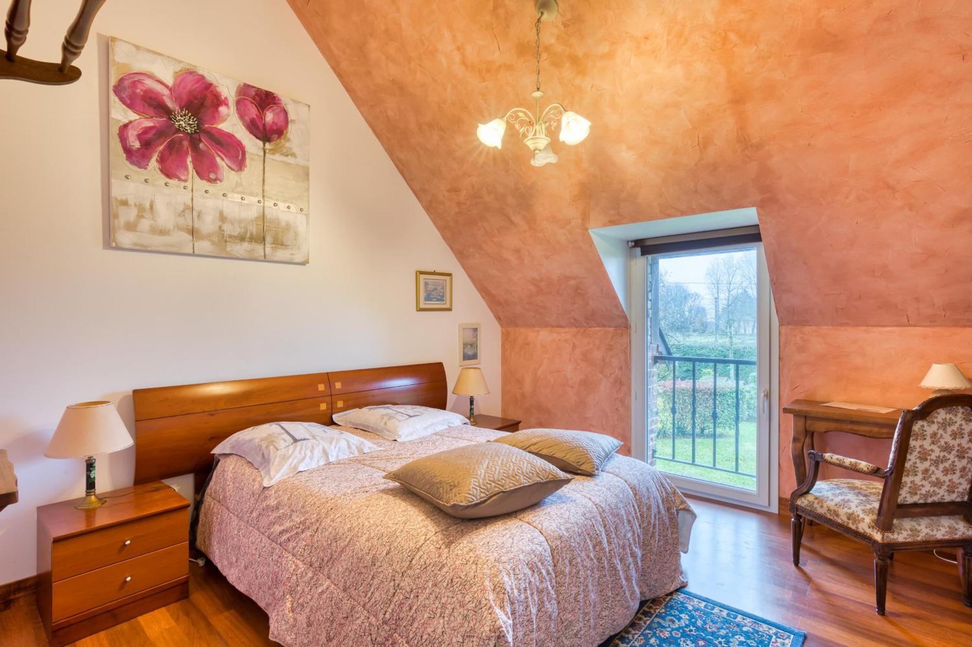 Maison De Vacances Clos Des Hogues Entre Etretat Et Fecamp Сен-Леонар Экстерьер фото